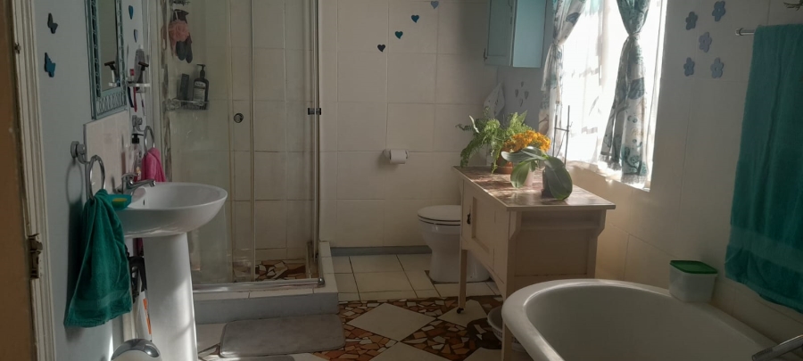 3 Bedroom Property for Sale in Bethulie Free State